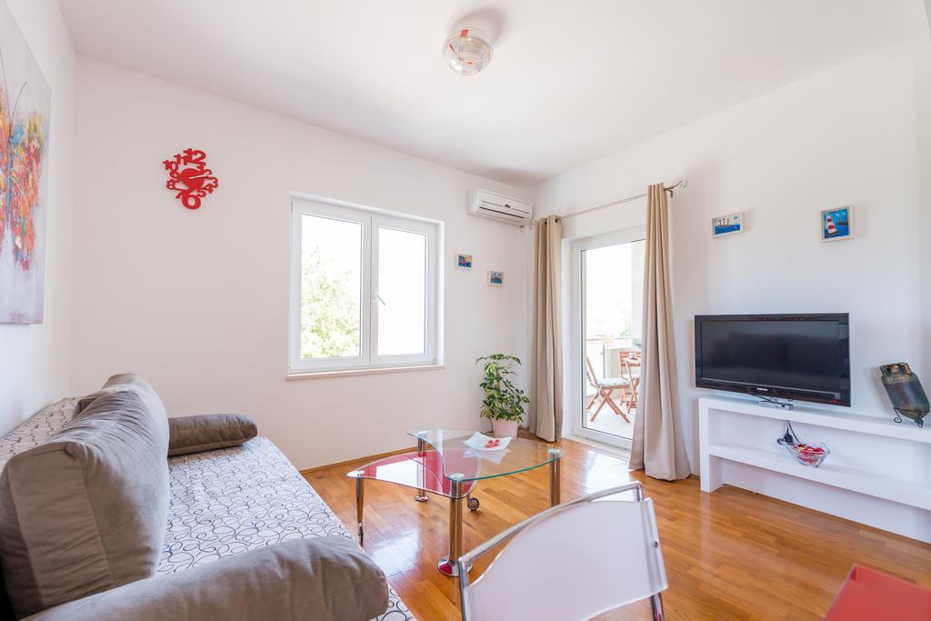 Apartments Windrose Cavtat Extérieur photo