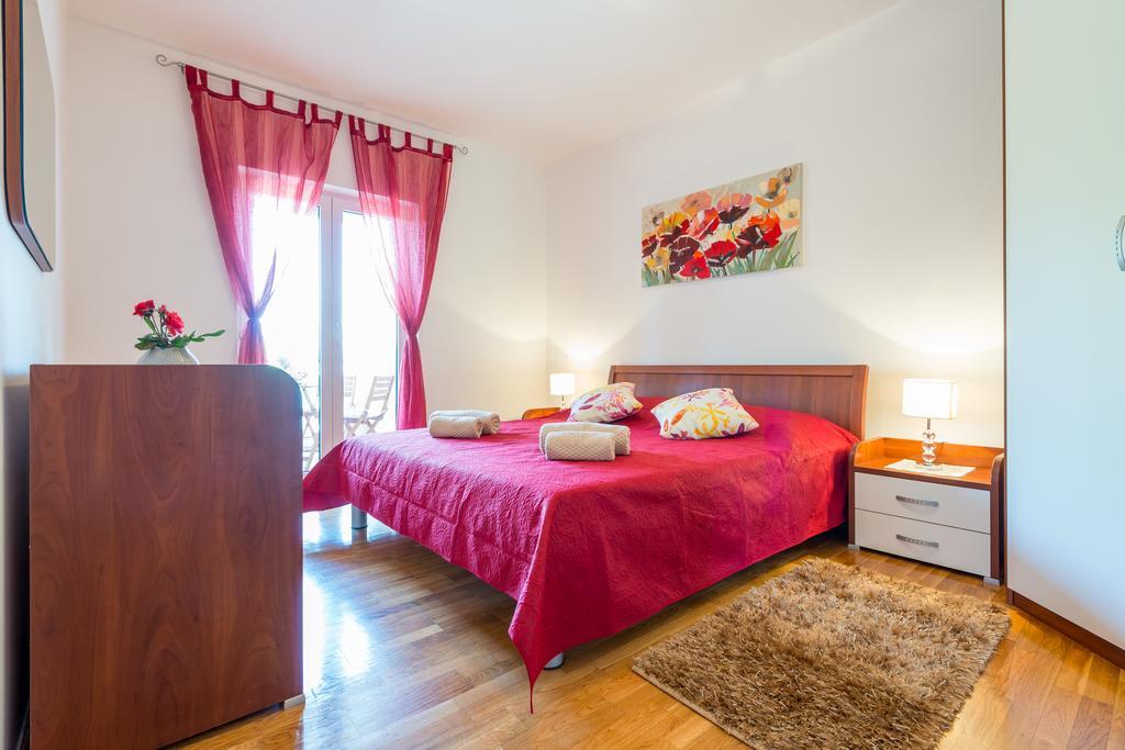 Apartments Windrose Cavtat Extérieur photo