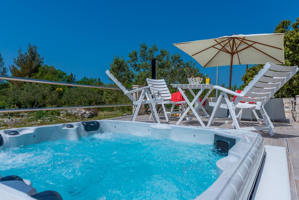 Apartments Windrose Cavtat Extérieur photo